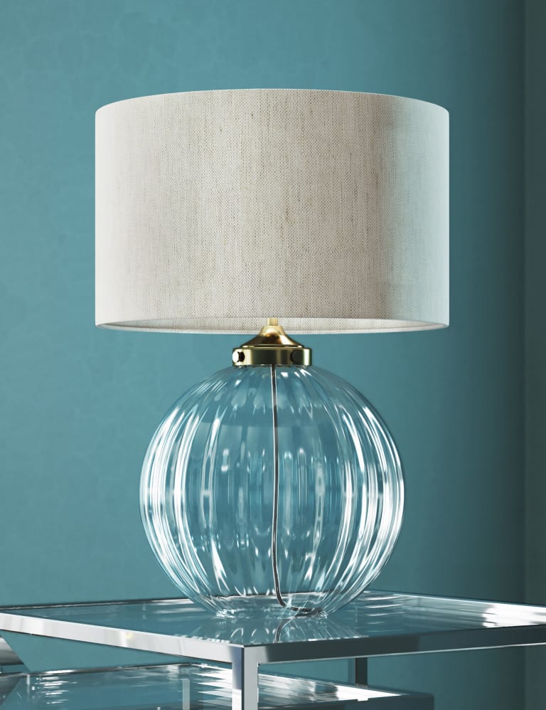 M&s bedside new arrivals lamps