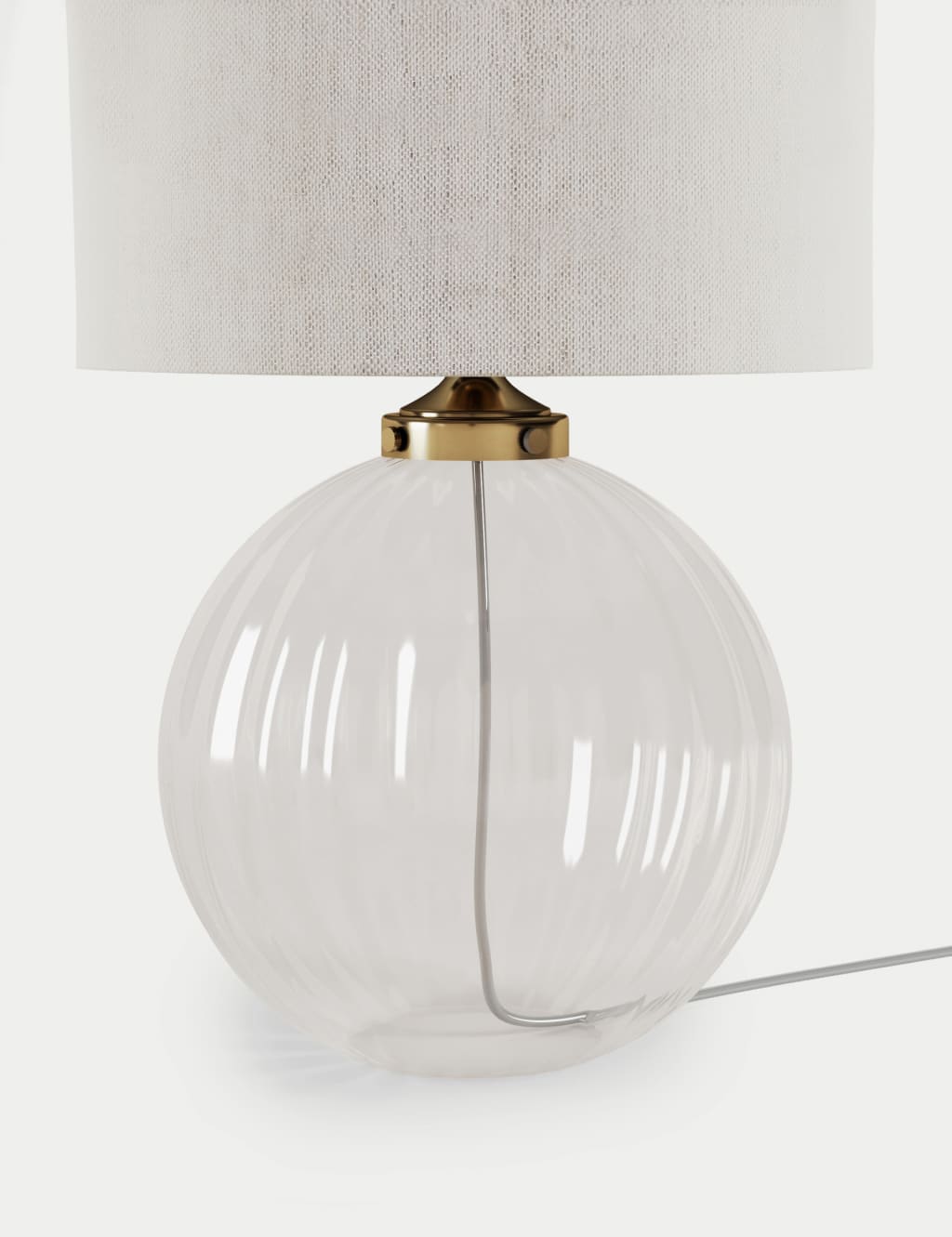 Next brompton shop lamp
