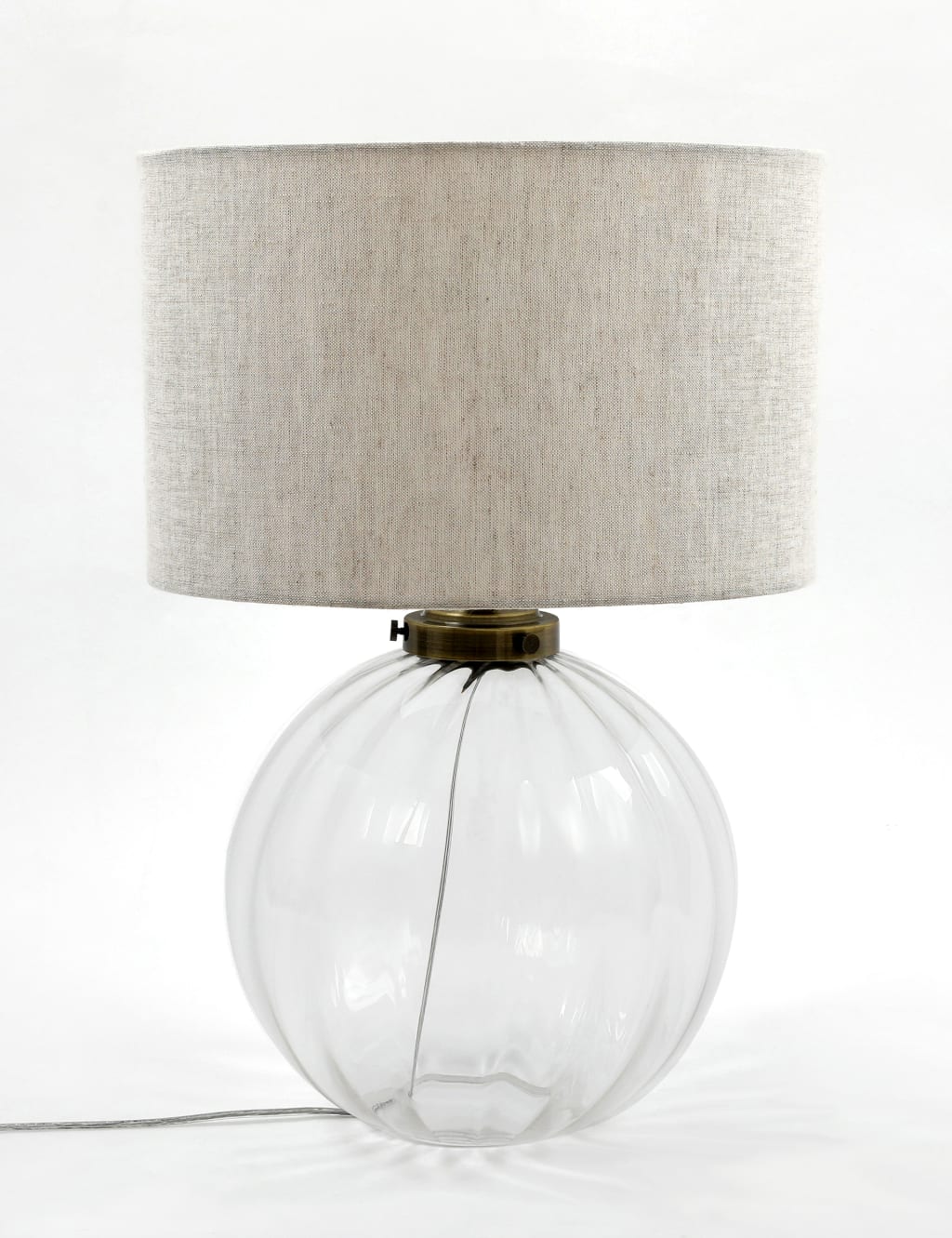 Brompton Table Lamp 2 of 8