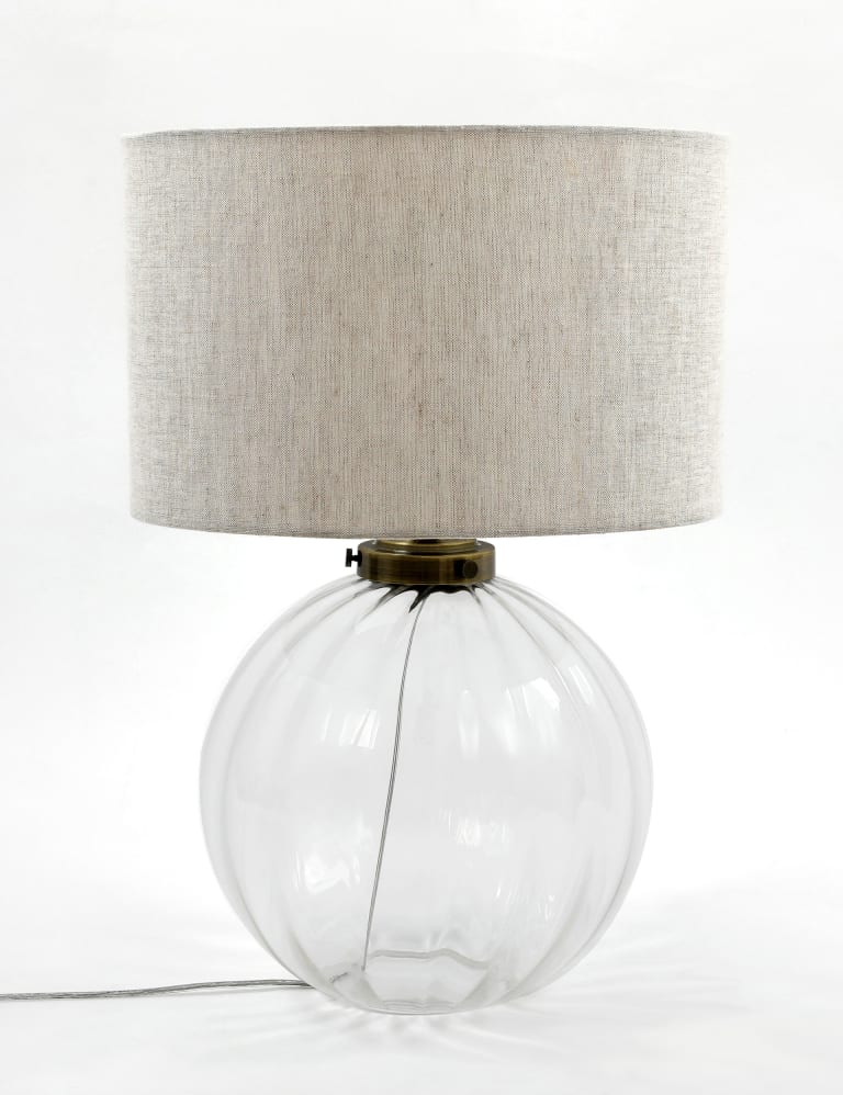 Brompton Table Lamp