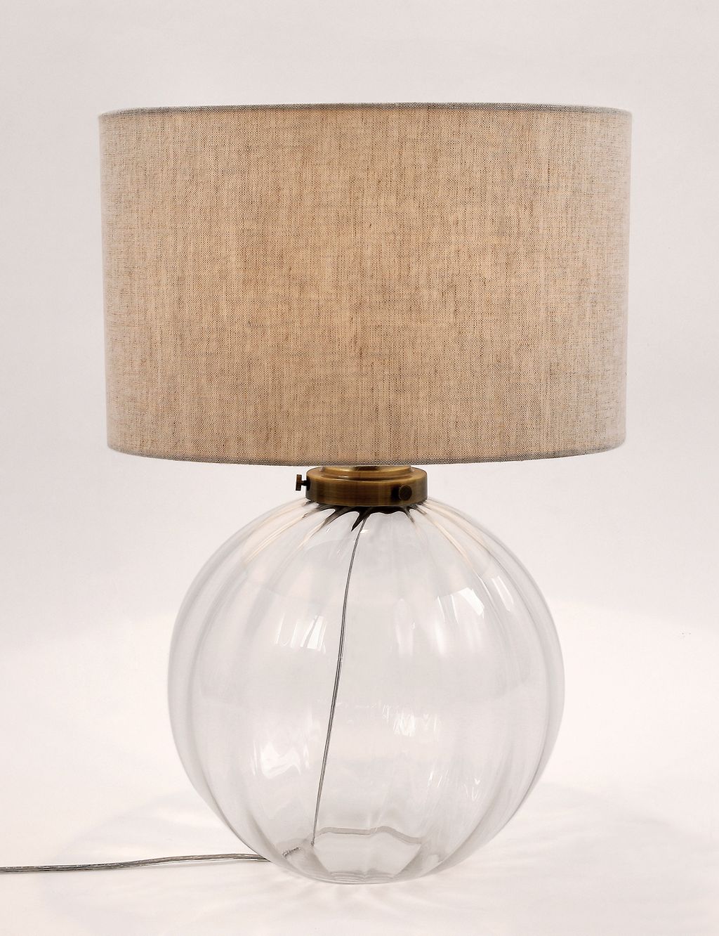 Brompton Table Lamp 1 of 8