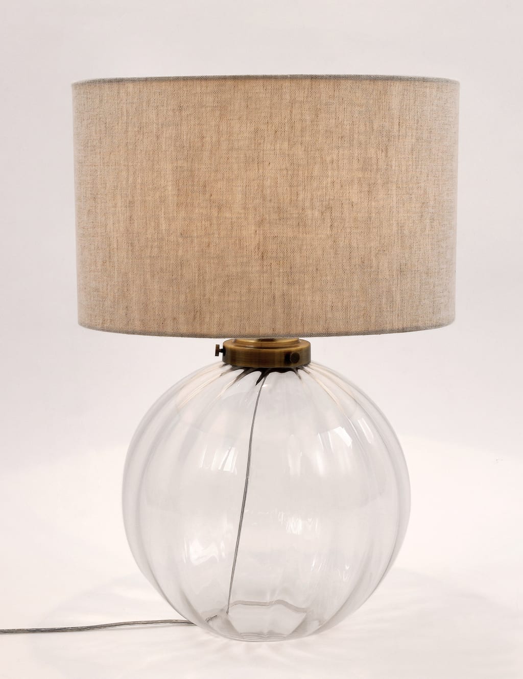 Brompton lamp online