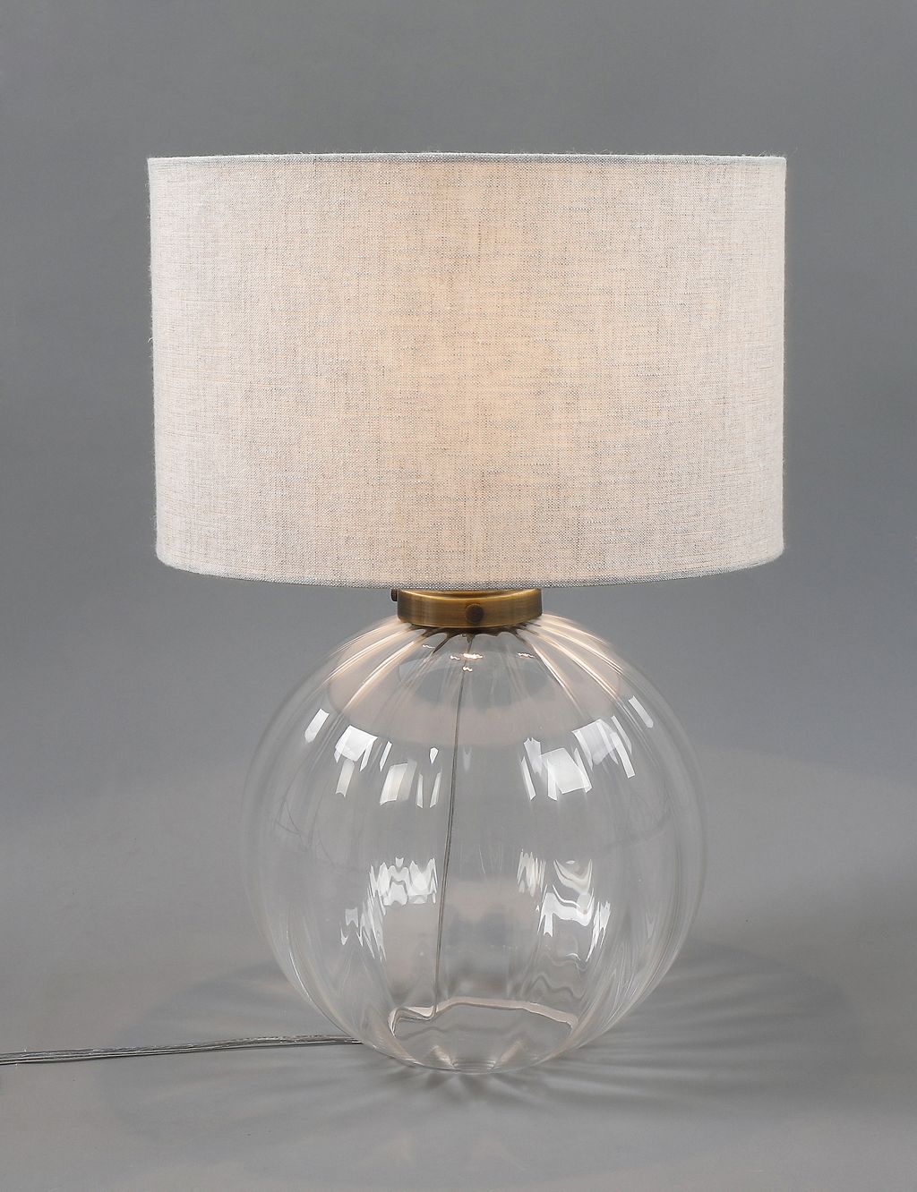 Brompton Table Lamp 6 of 8