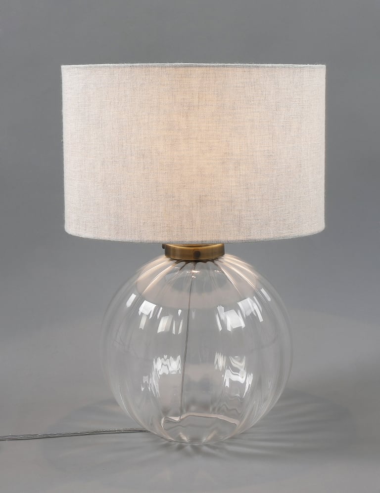 Brompton Table Lamp M S Collection M S