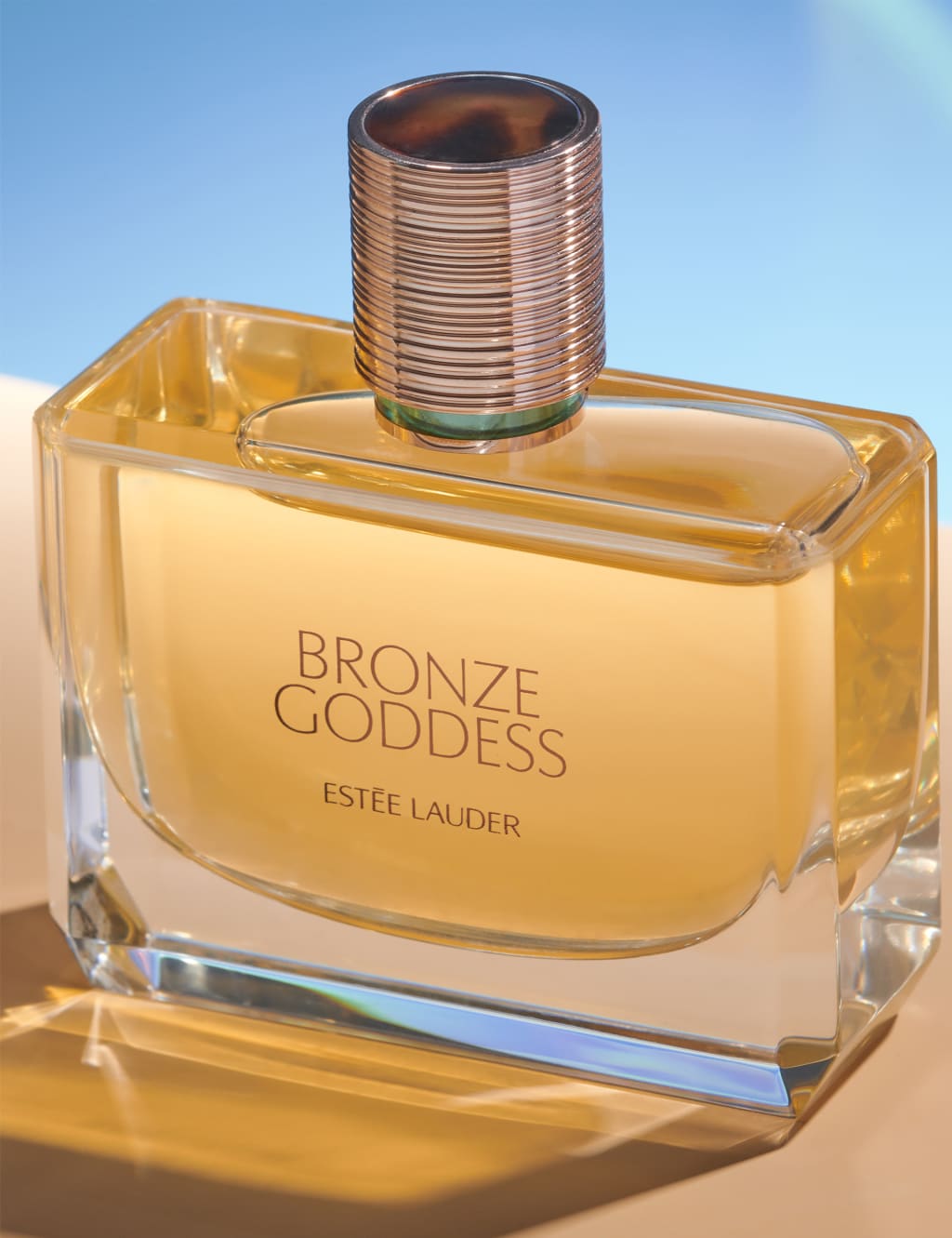 Bronze Goddess Eau Fraiche Skinscent 100ml Estée Lauder M&S