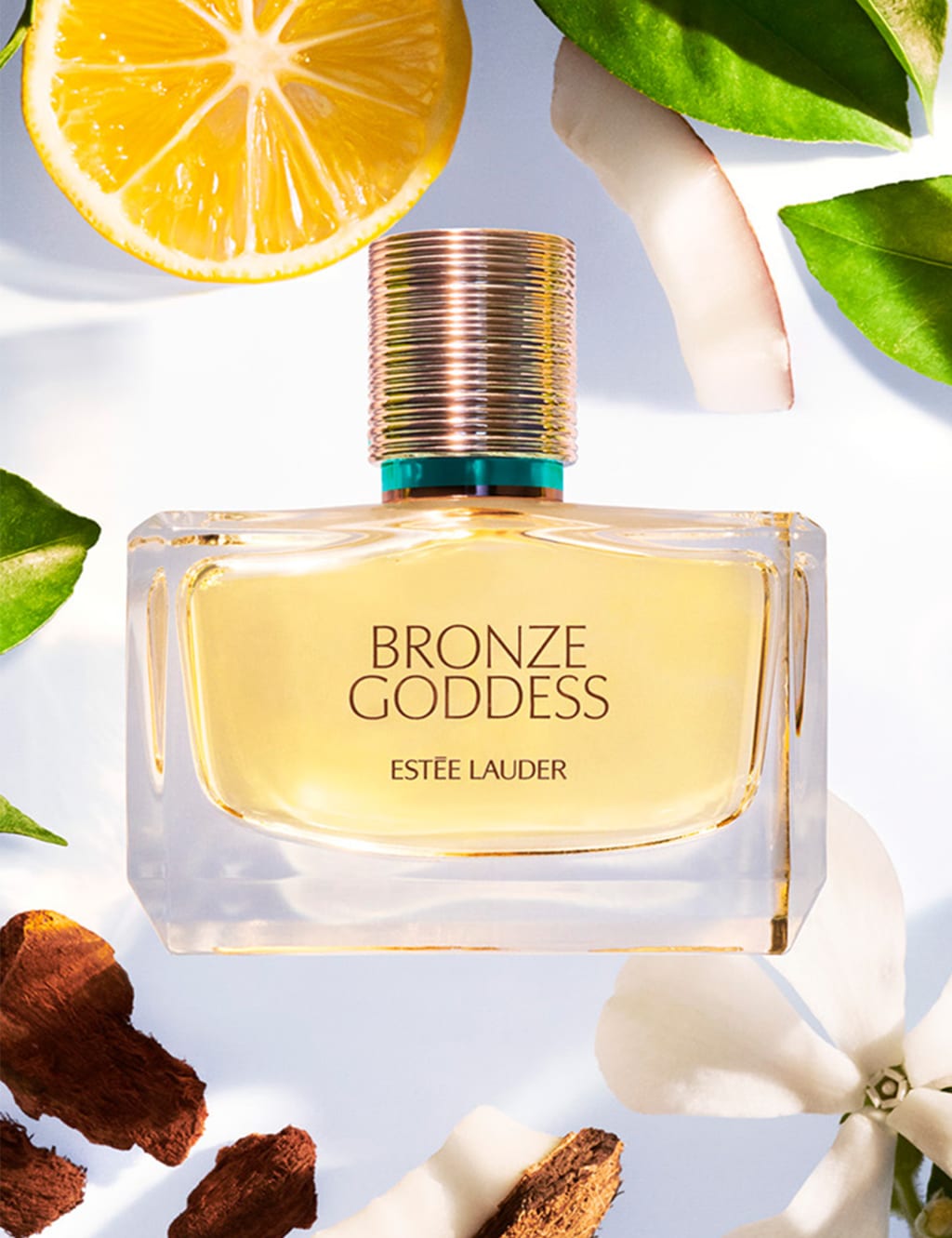 Bronze Goddess Eau Fraiche Skinscent 100ml Estée Lauder M&S