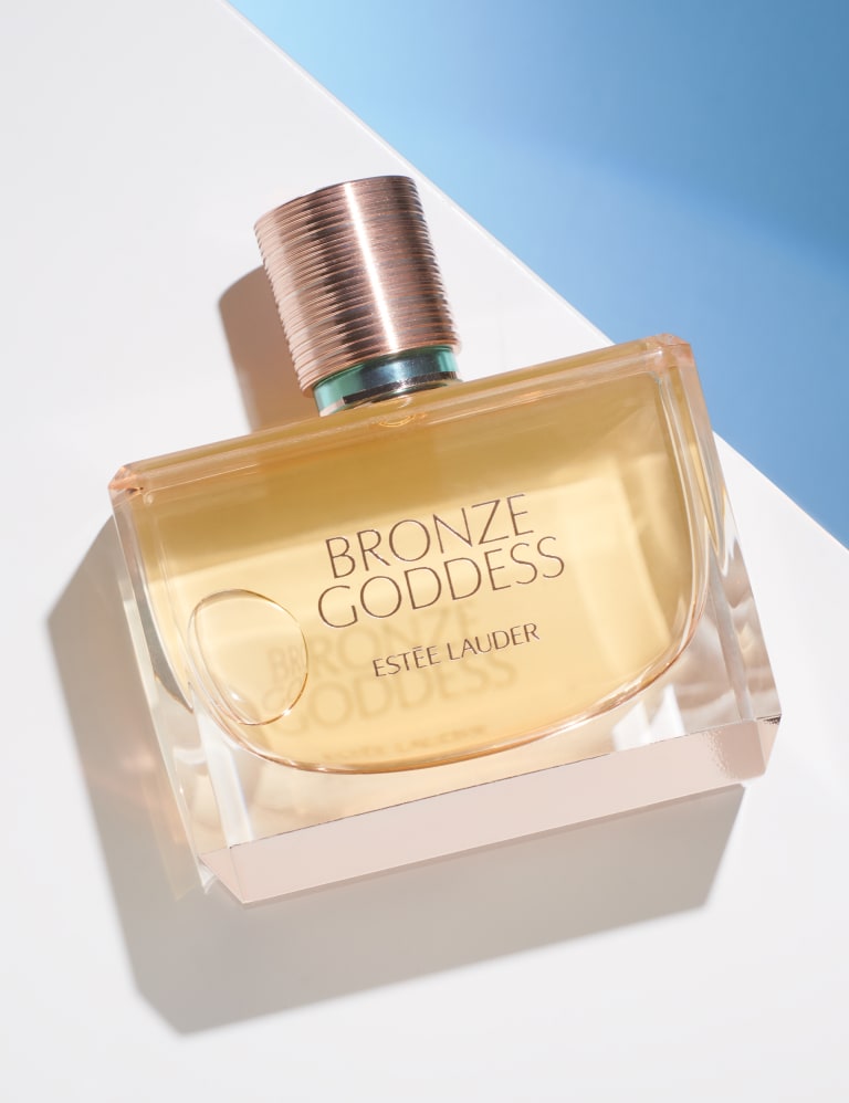 Bronze Goddess Eau de Parfum 100ml