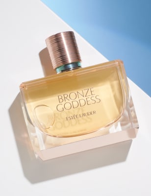 Bronze goddess eau discount de parfum 50ml