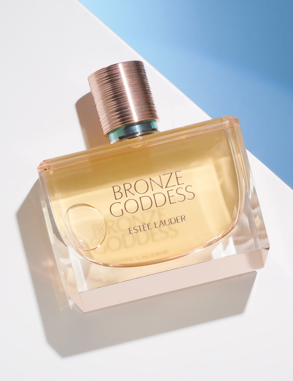 Bronze goddess perfume shop