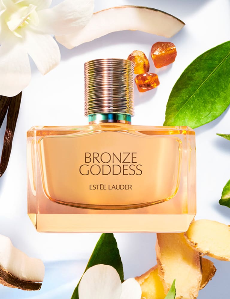 Estée lauder bronze goddess 2024 perfume