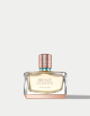Estée Lauder Bronze Goddess Eau Fraîche – Der Frische Duft Für Sonnige Tage, 50 Ml
