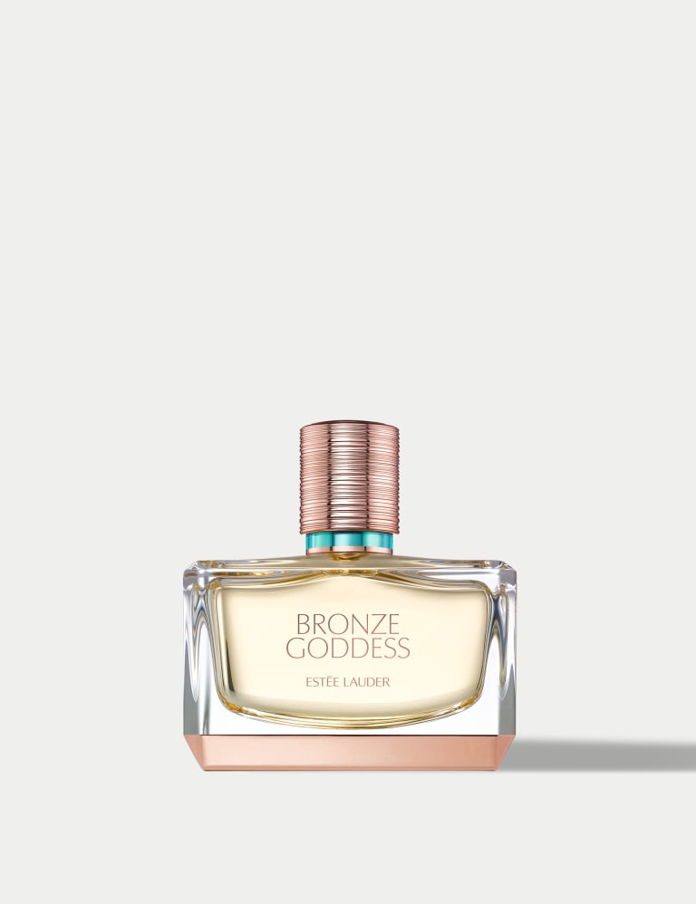 Estée lauder perfume bronze goddess clearance
