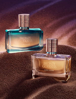 Bronze goddess edp 100ml hot sale