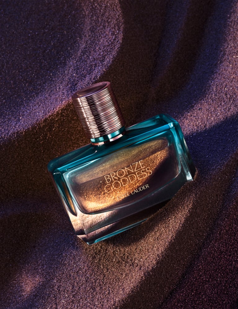 Bronze Goddess Nuit Eau de Parfum 50ml Estée Lauder M&S