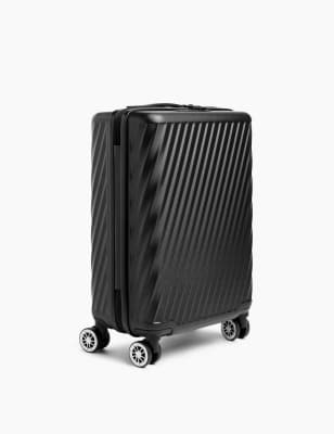 home and bargain suitcases