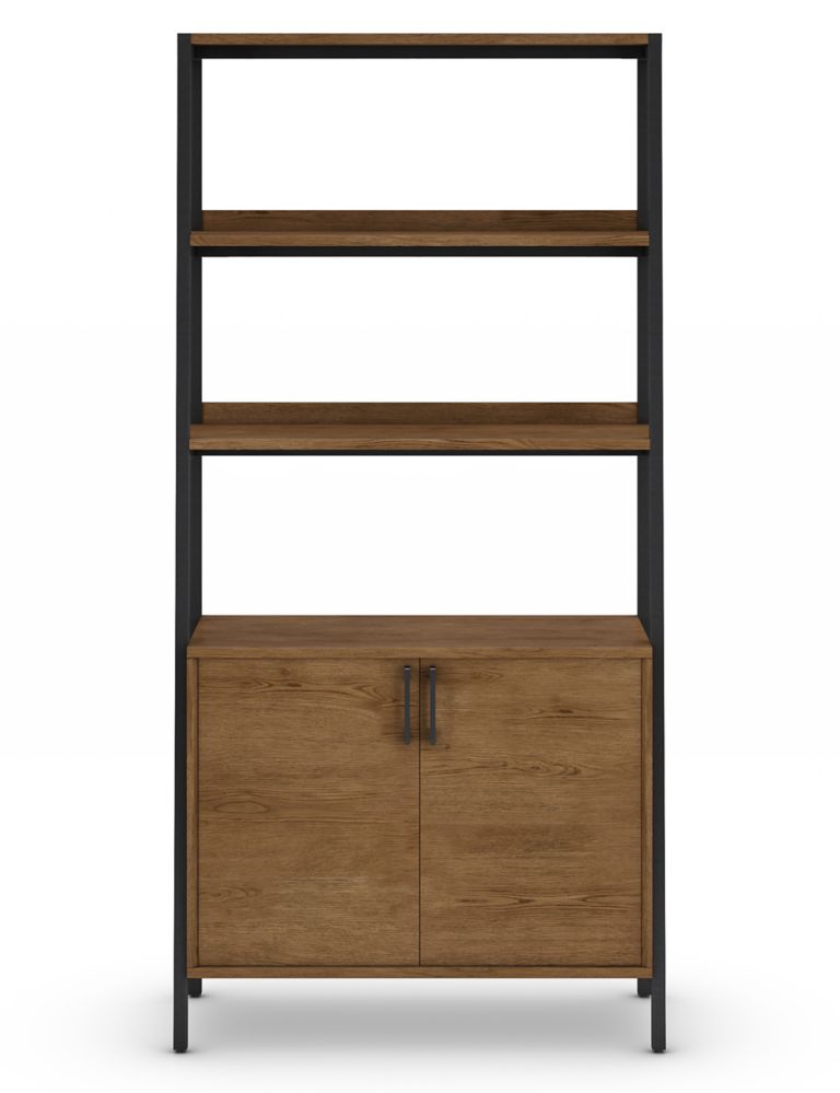 Brookland Display Cabinet | M&S