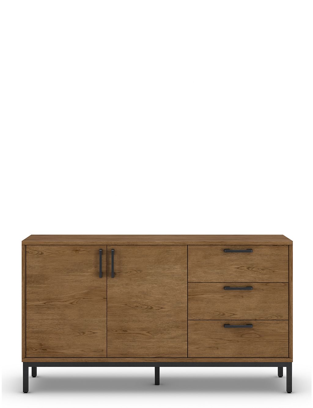 Brookland Large Sideboard 1 of 7