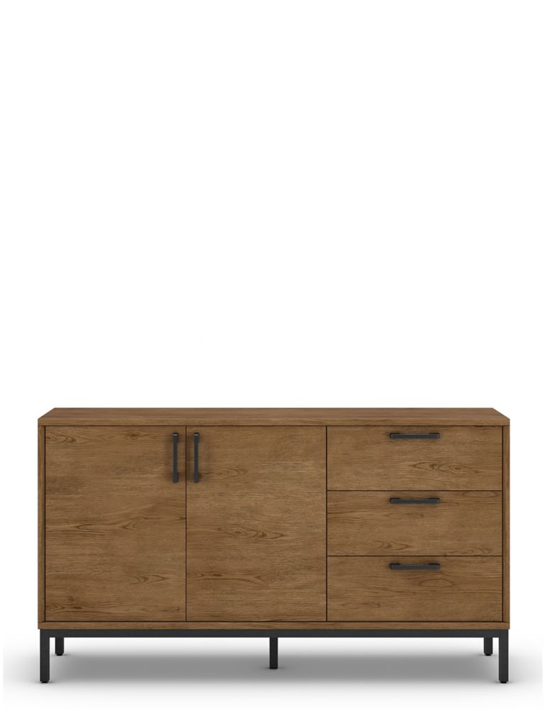 Brookland Large Sideboard 2 of 7