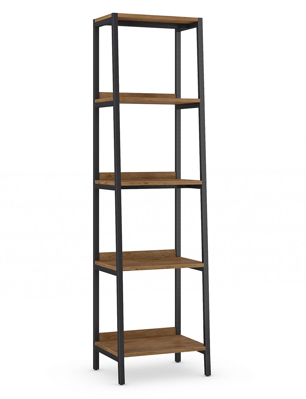 Brookland Narrow Ladder Shelves 2 of 7
