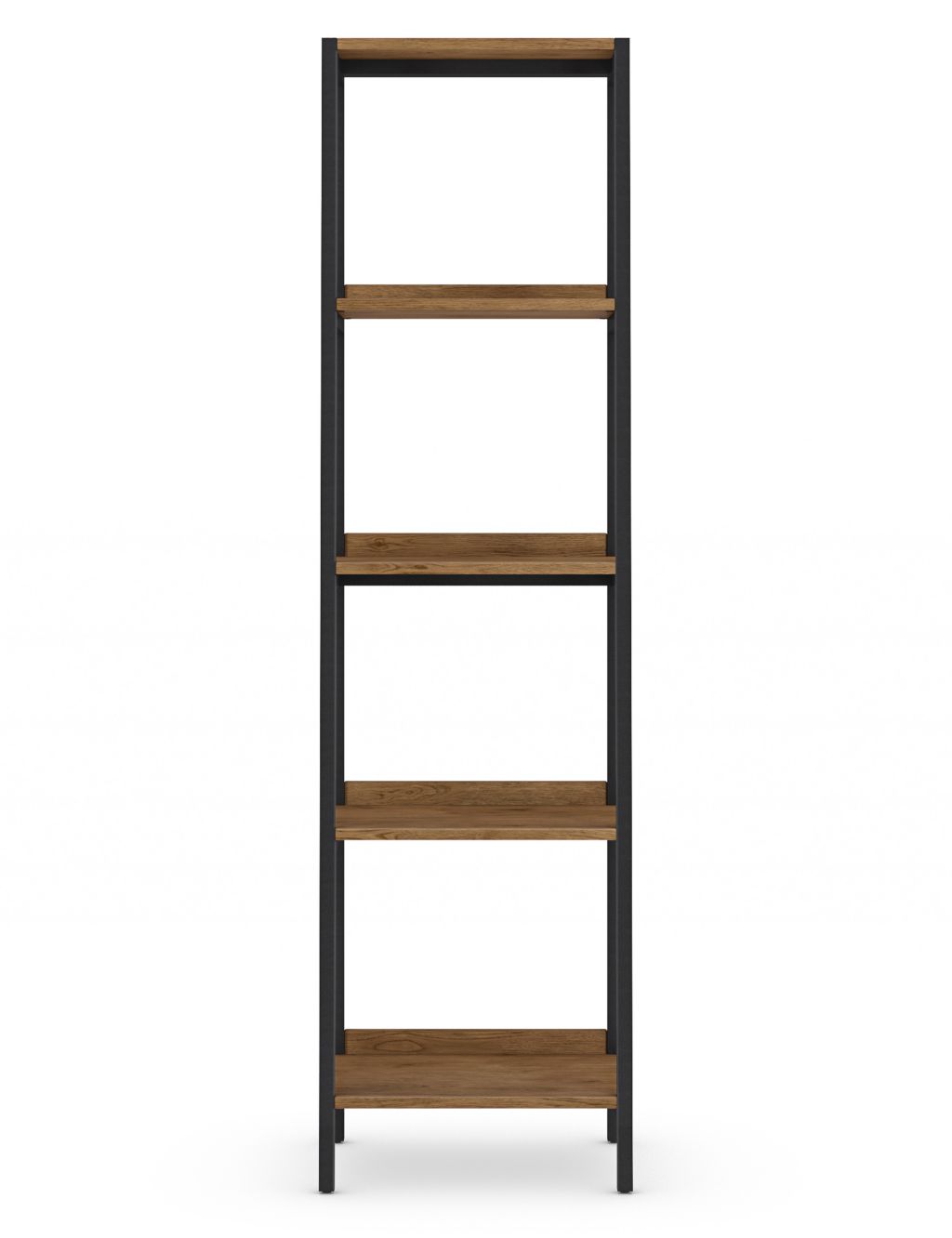 Brookland Narrow Ladder Shelves 1 of 7