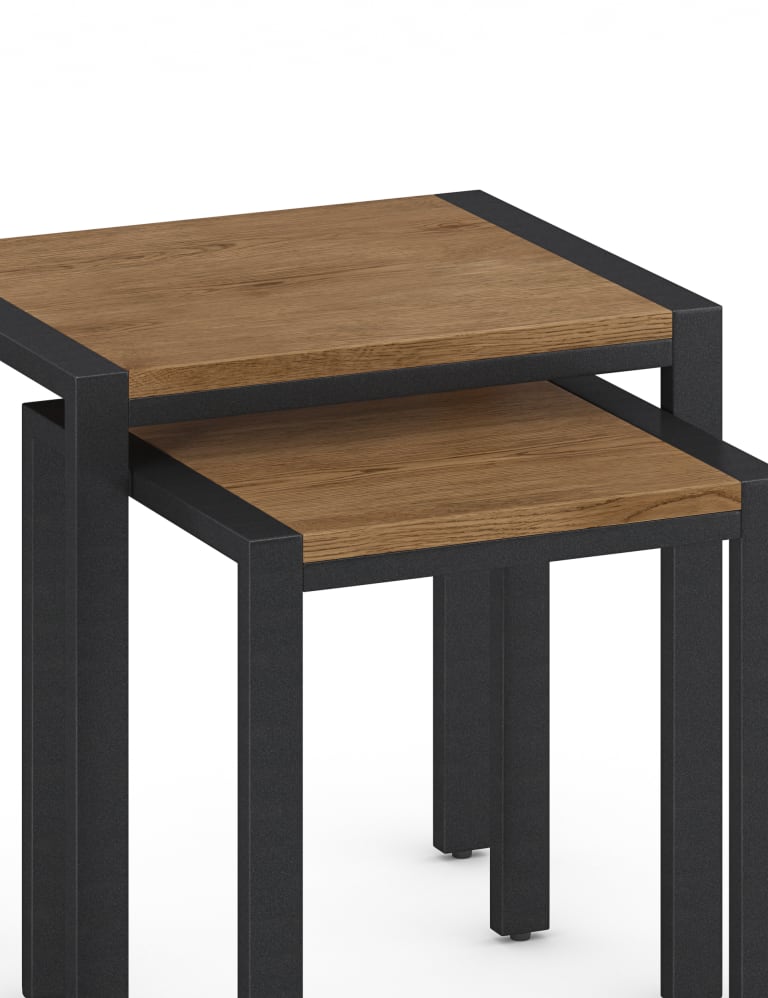 Nest of tables clearance b and m