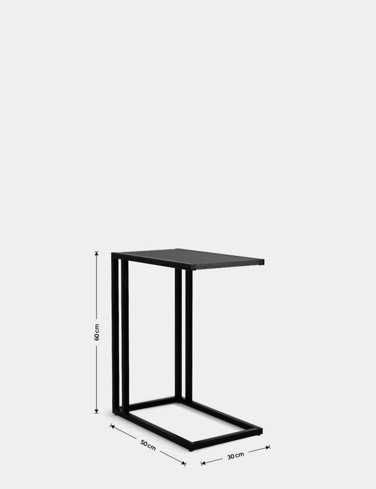 Brookland Side Table