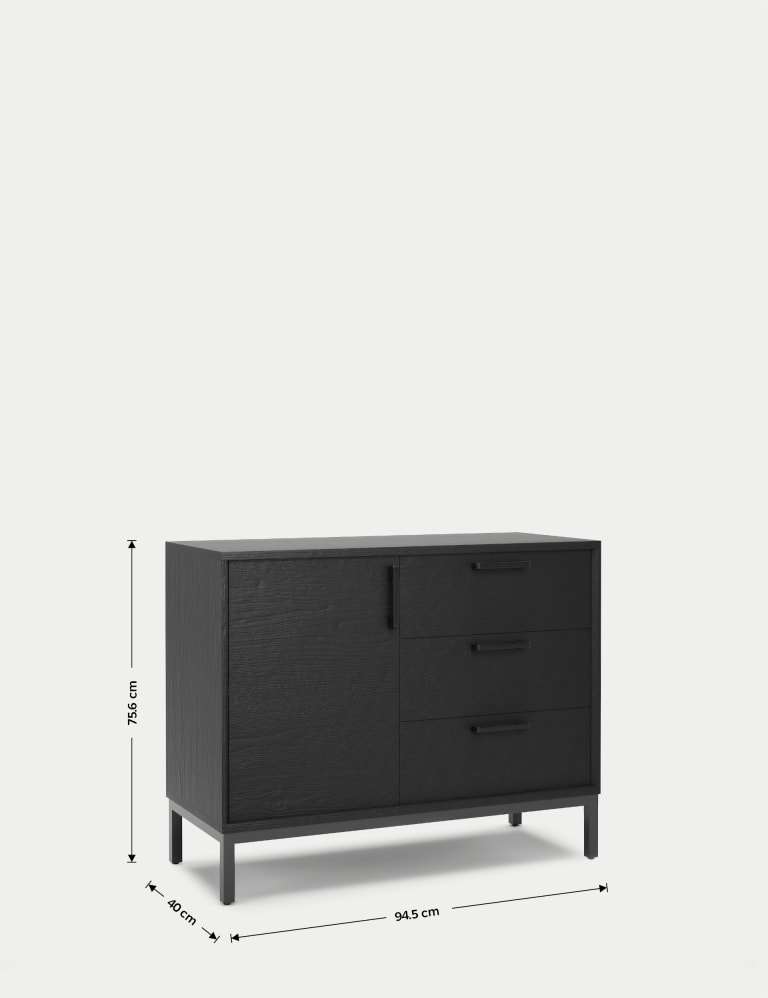 Made 2025 marcell sideboard
