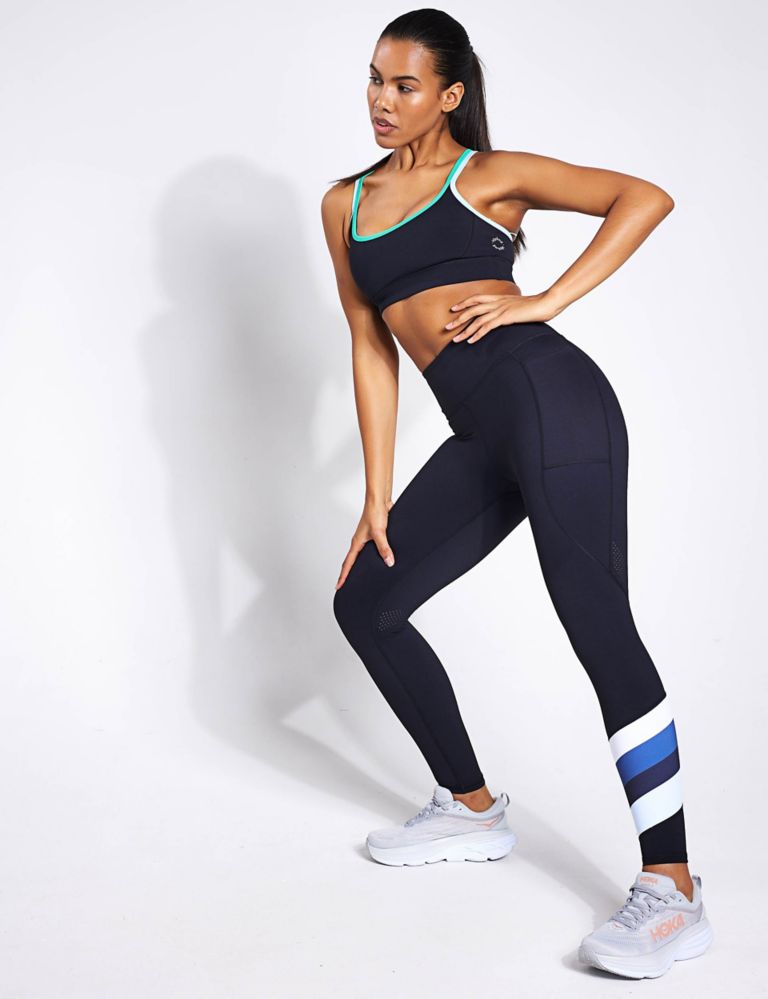 Our best selling Lilybod Margo long - HyperLuxe Activewear
