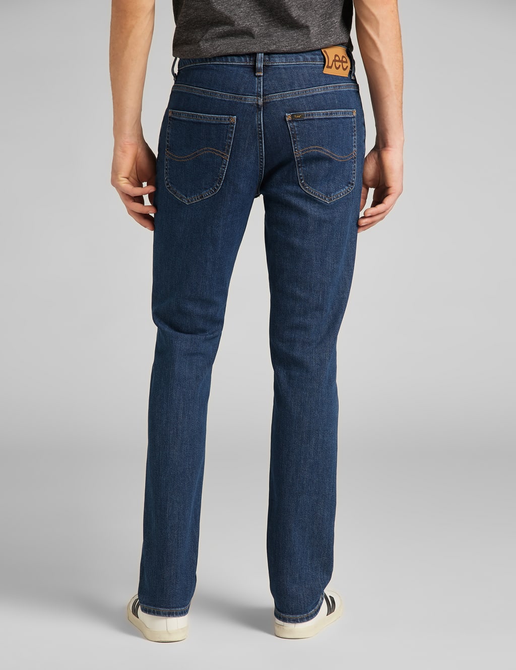 Lee jeans brooklyn regular fit top