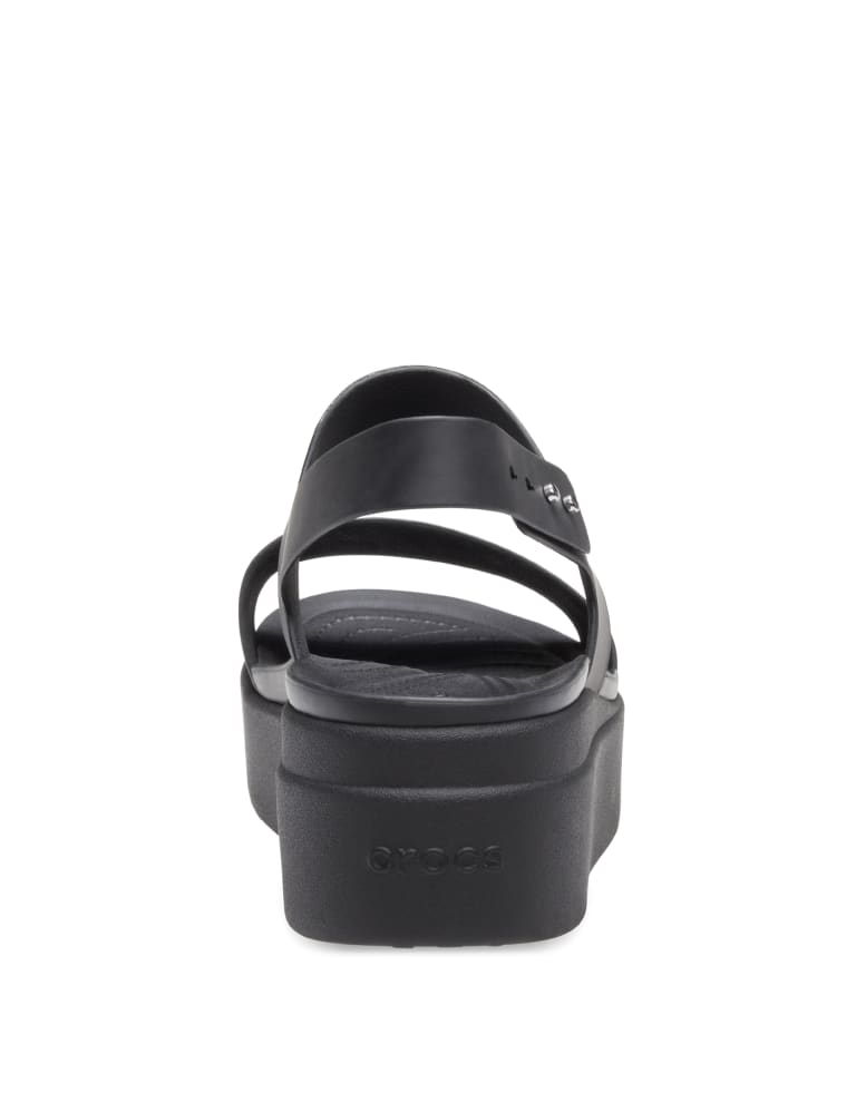Crocs brooklyn sale mid wedge reviews