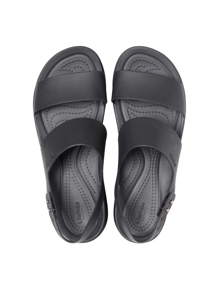 Crocs sarah wedge sandal new arrivals
