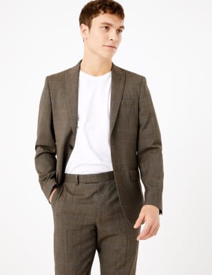 m&s modern slim fit