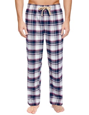 M&s mens pajama online bottoms