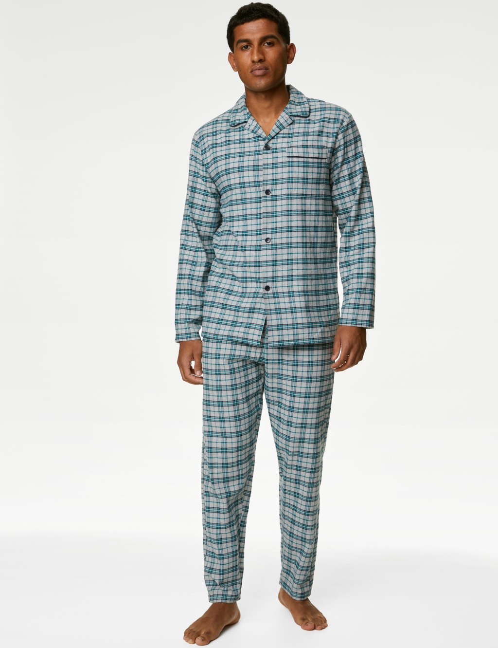 M and s shop pyjamas mens