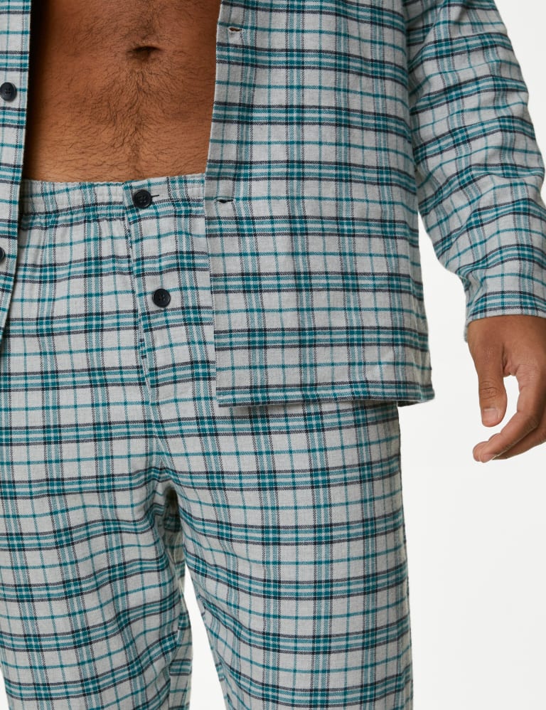 Mens pajamas m&s shop