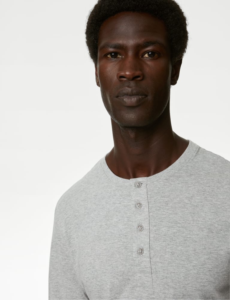 M&s mens brushed cotton pyjamas 2025