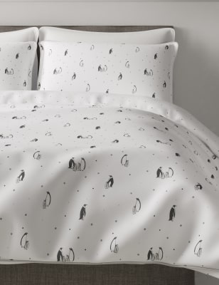 m&s nursery bedding sets