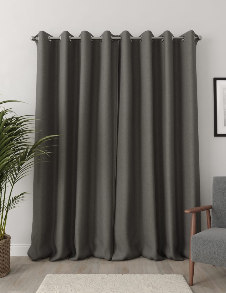 Thermal curtains store uk