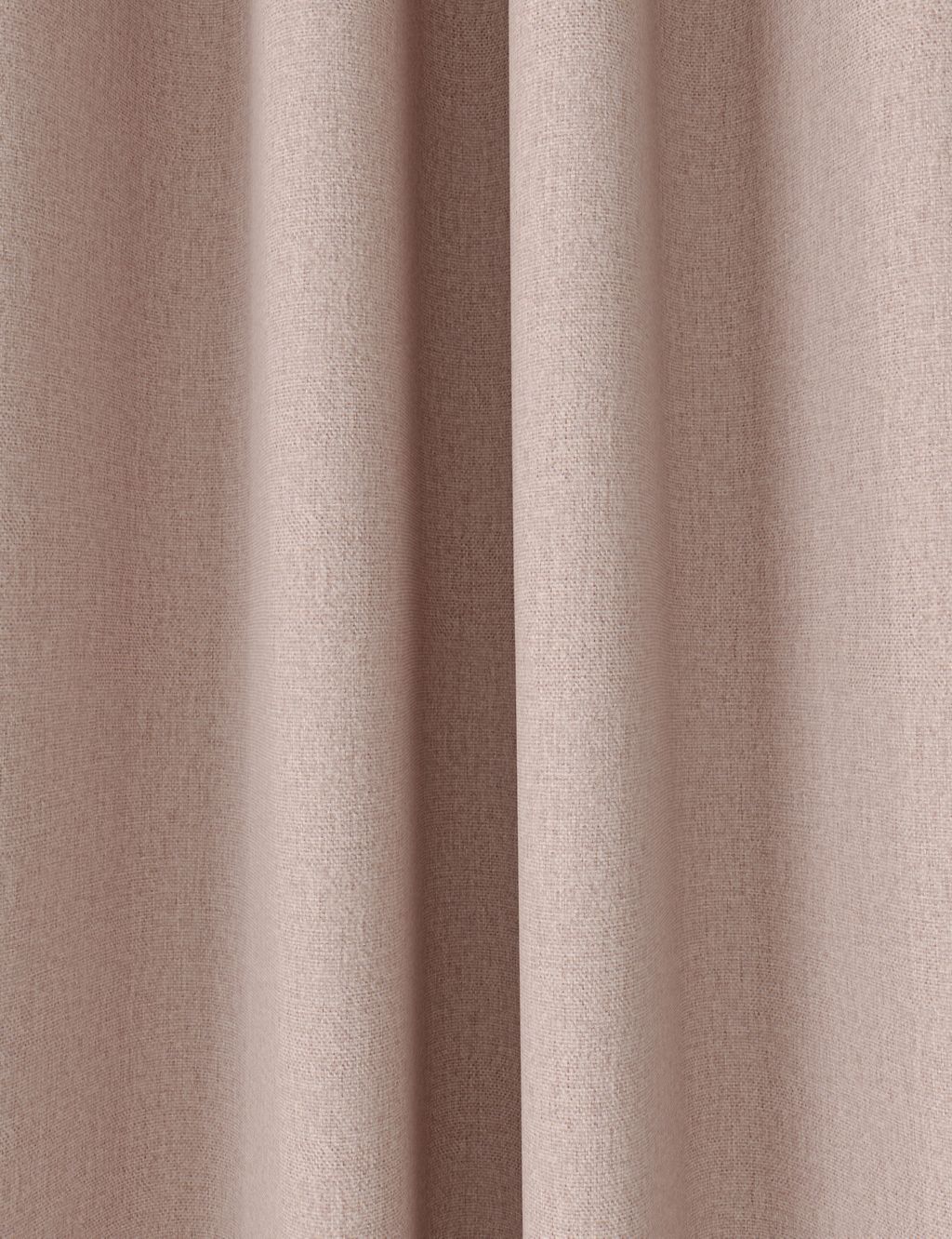 Brushed Pencil Pleat Blackout Ultra Temperature Smart Curtains 3 of 4