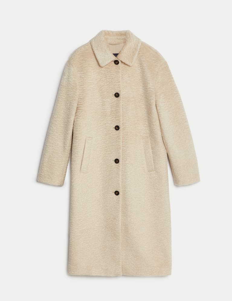 Coats discount m&s womens