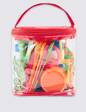 Bubble Kit Bag Image 2 of 3