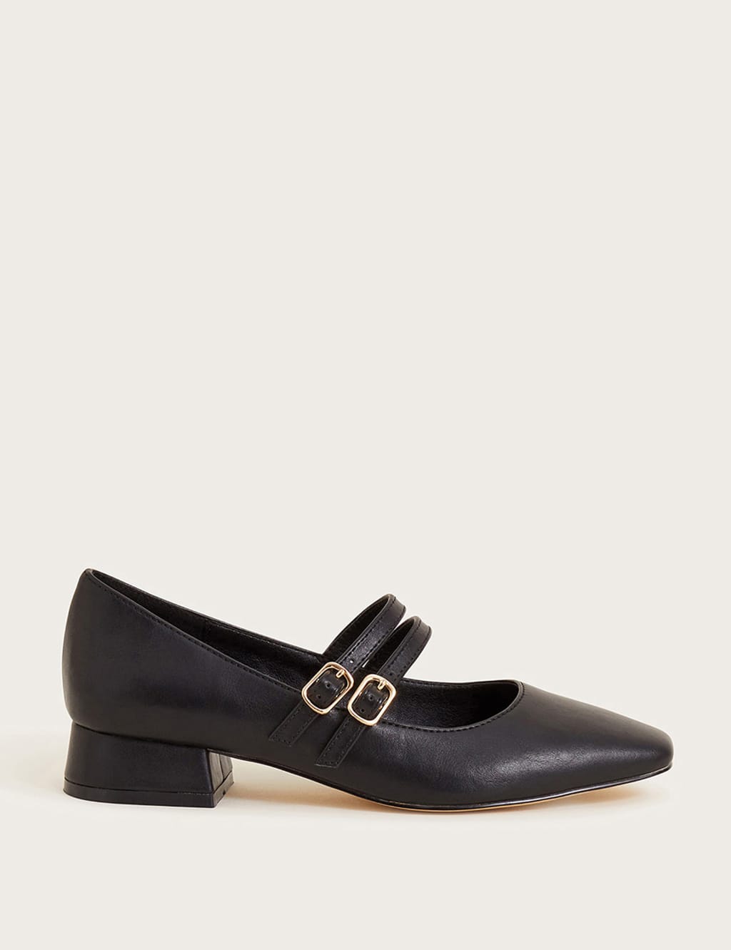 Double strap mary jane shoes 2025