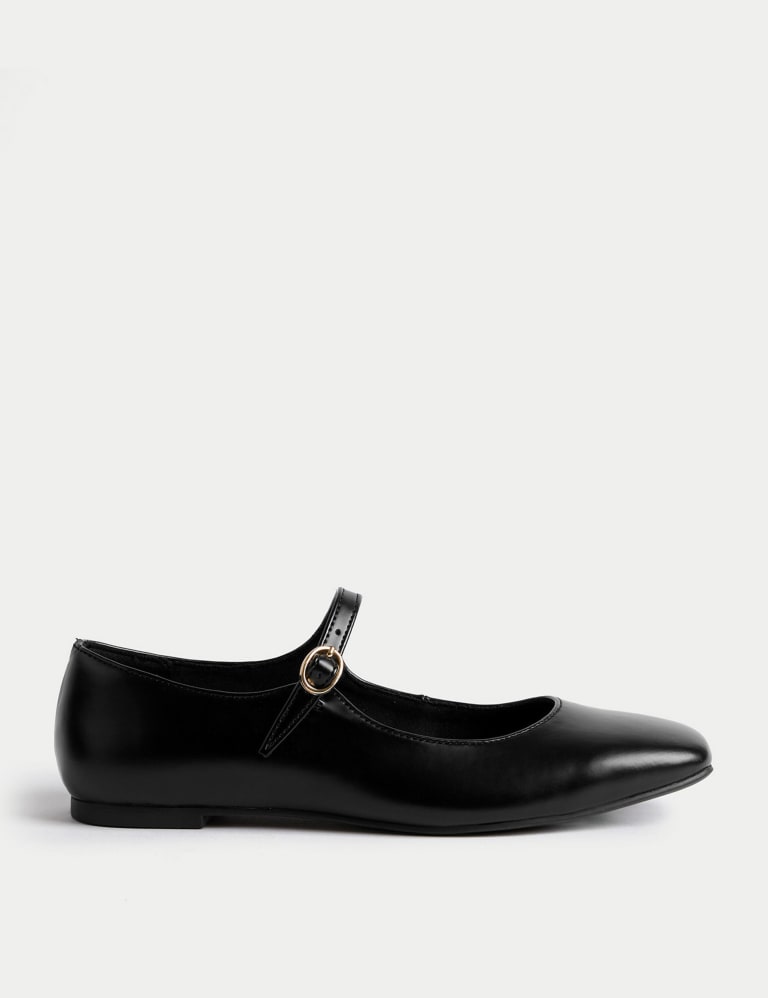 Marks and spencer ballet clearance flats