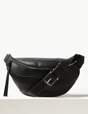 small handbag with shoulder strap