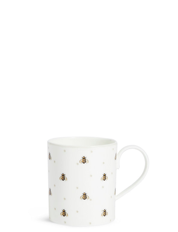 Bumblebee Mug Image 1 of 2