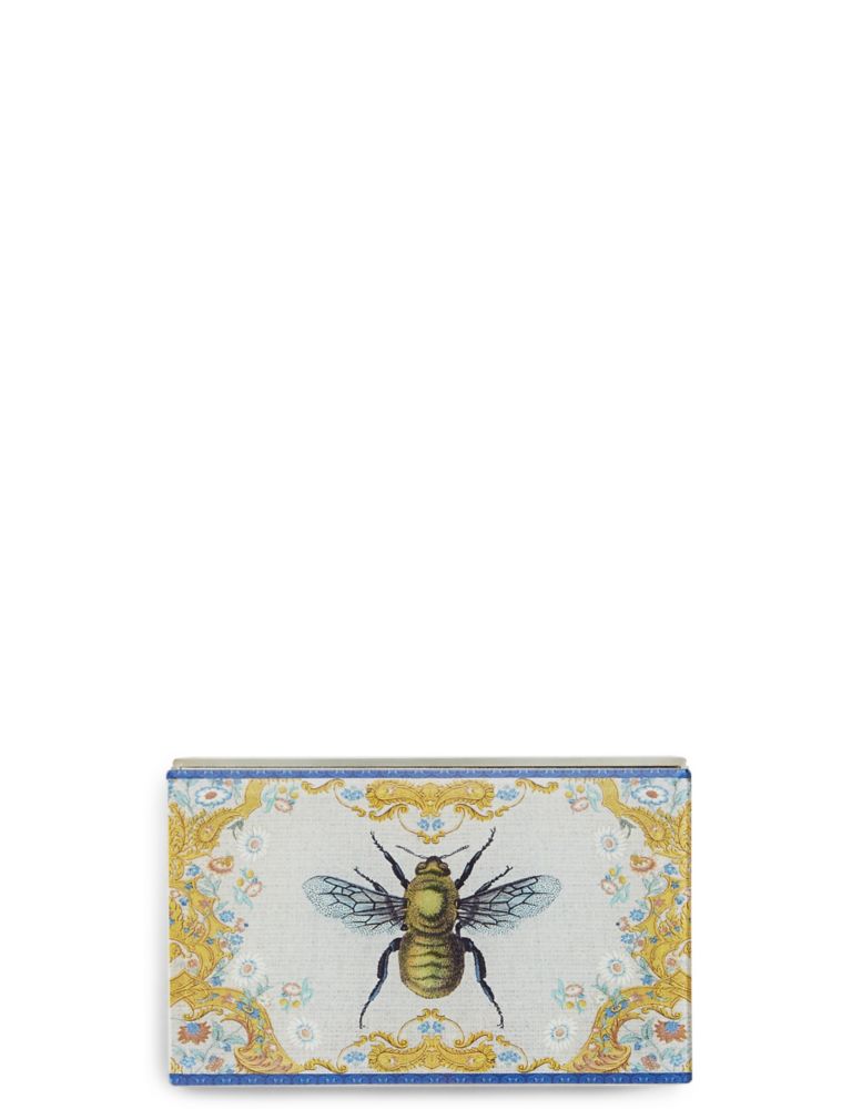 Bumblebee Print Trinket Box 3 of 3