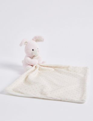 Bunny Comforter | M\u0026S