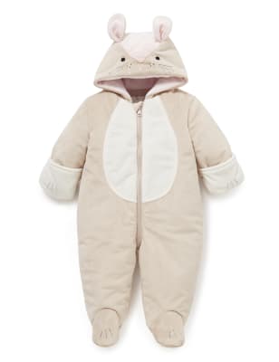 M&s pramsuit hot sale