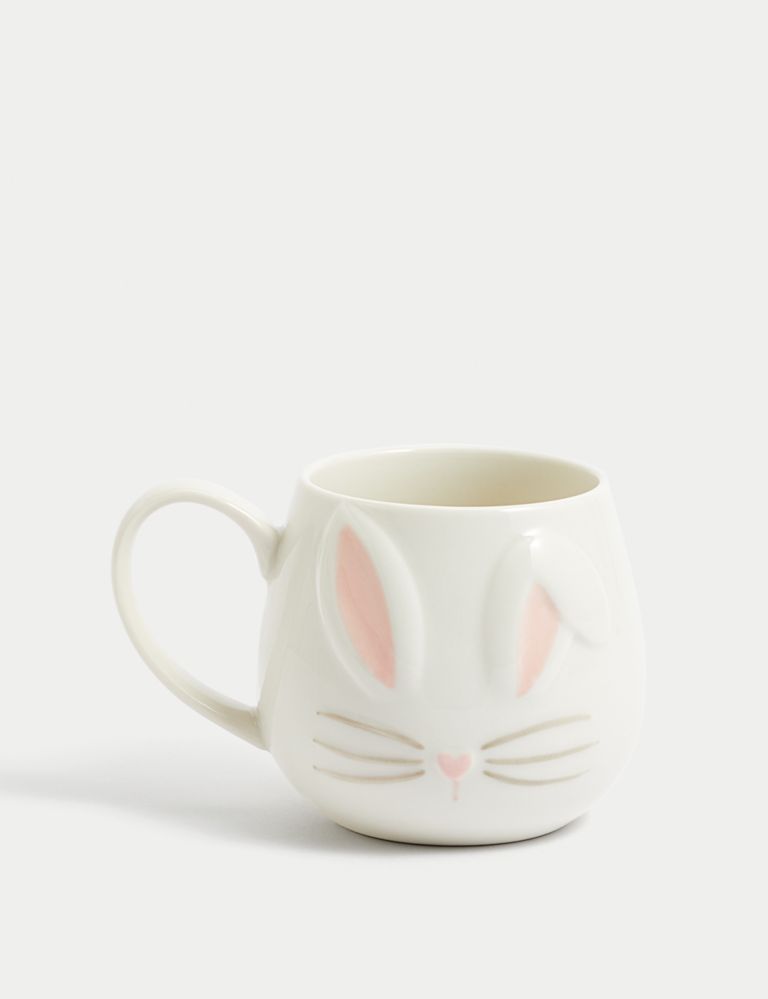 Bunny Mug 1 of 3