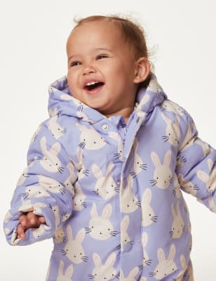 Next hot sale bunny snowsuit